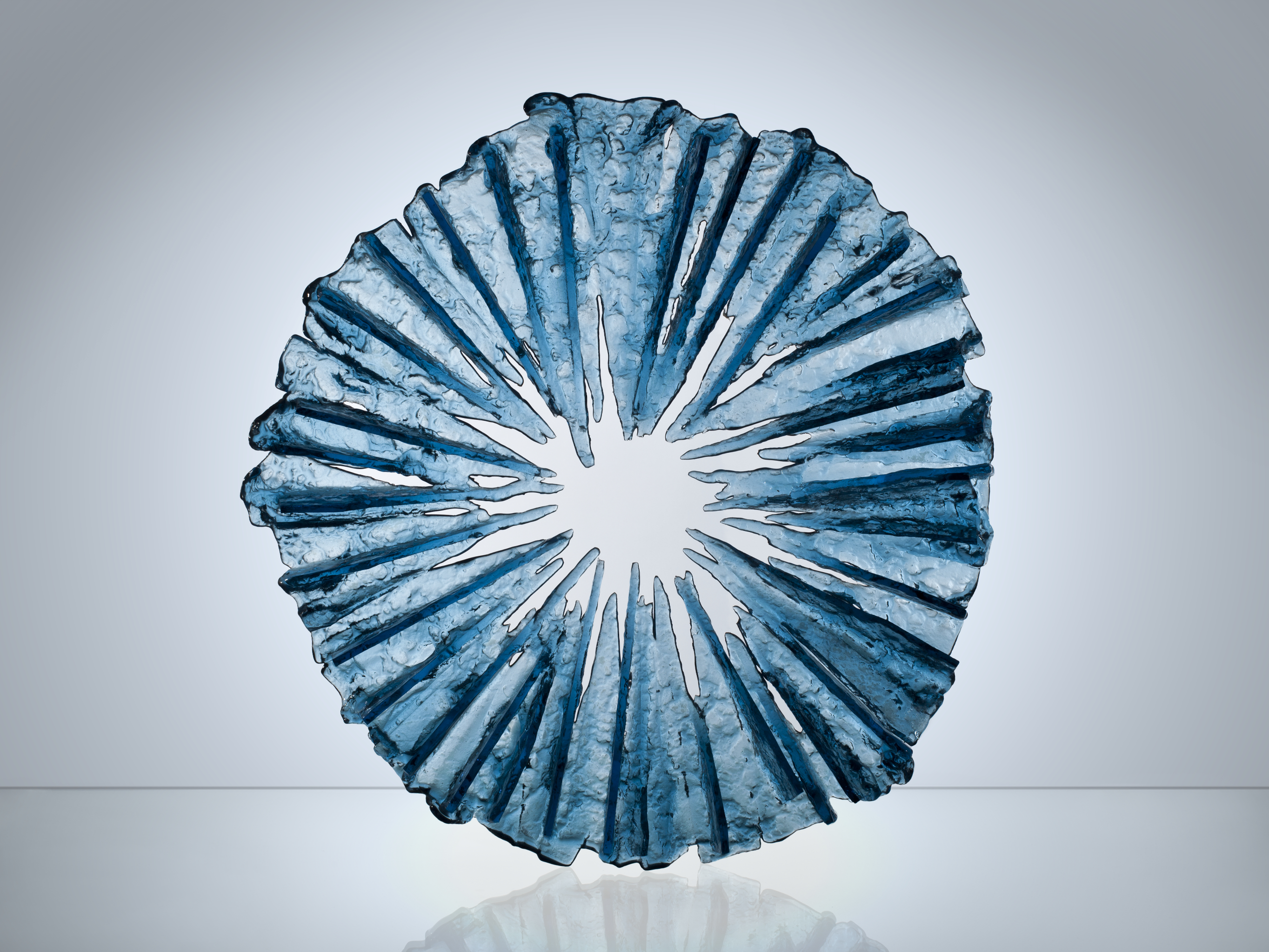 Insight - Glass Art by Tasev