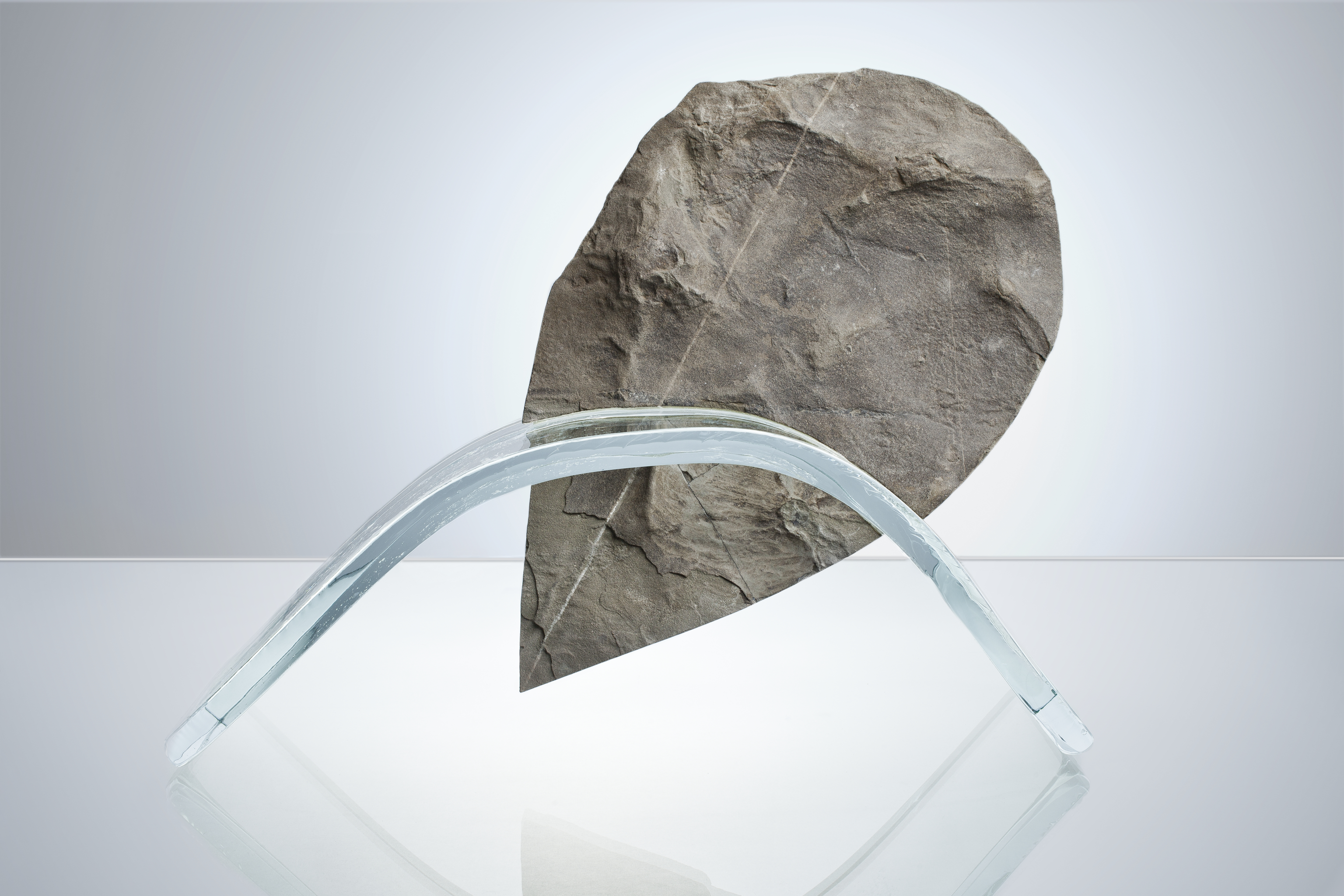 Damara - Glass Art by Tasev