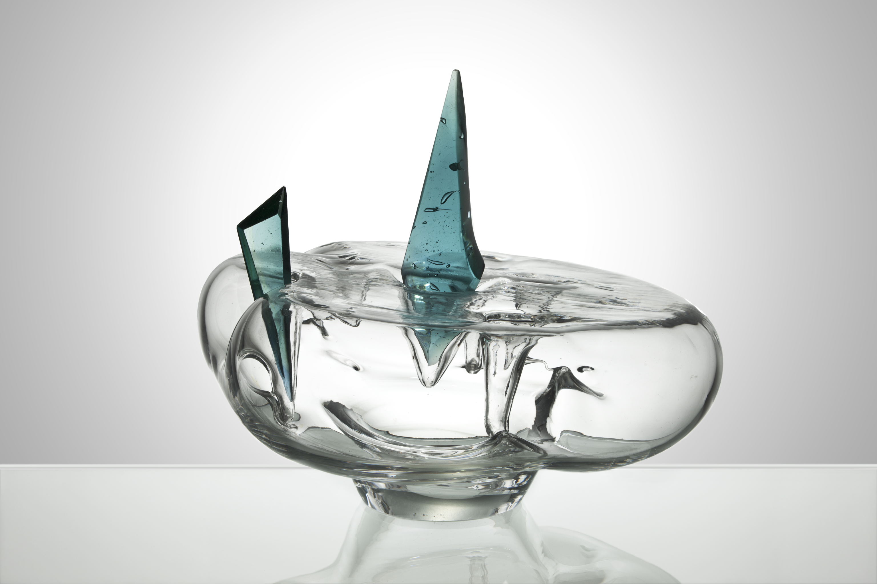 Ice Cave Variation 1