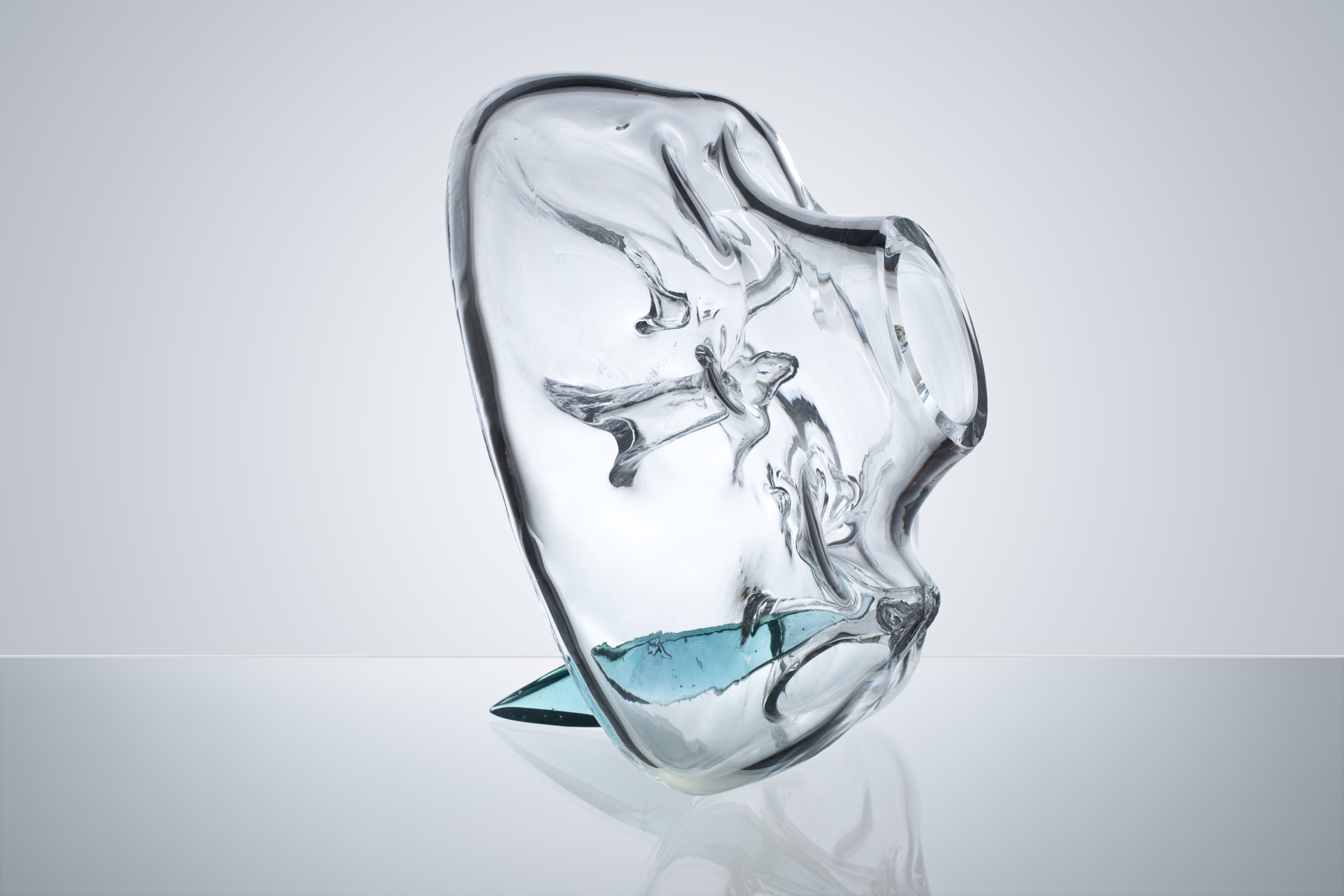 Ice Cave Variation 3